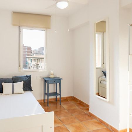 Eugenio Gross Apartment Μάλαγα Εξωτερικό φωτογραφία