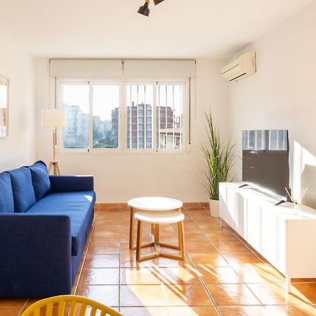 Eugenio Gross Apartment Μάλαγα Εξωτερικό φωτογραφία