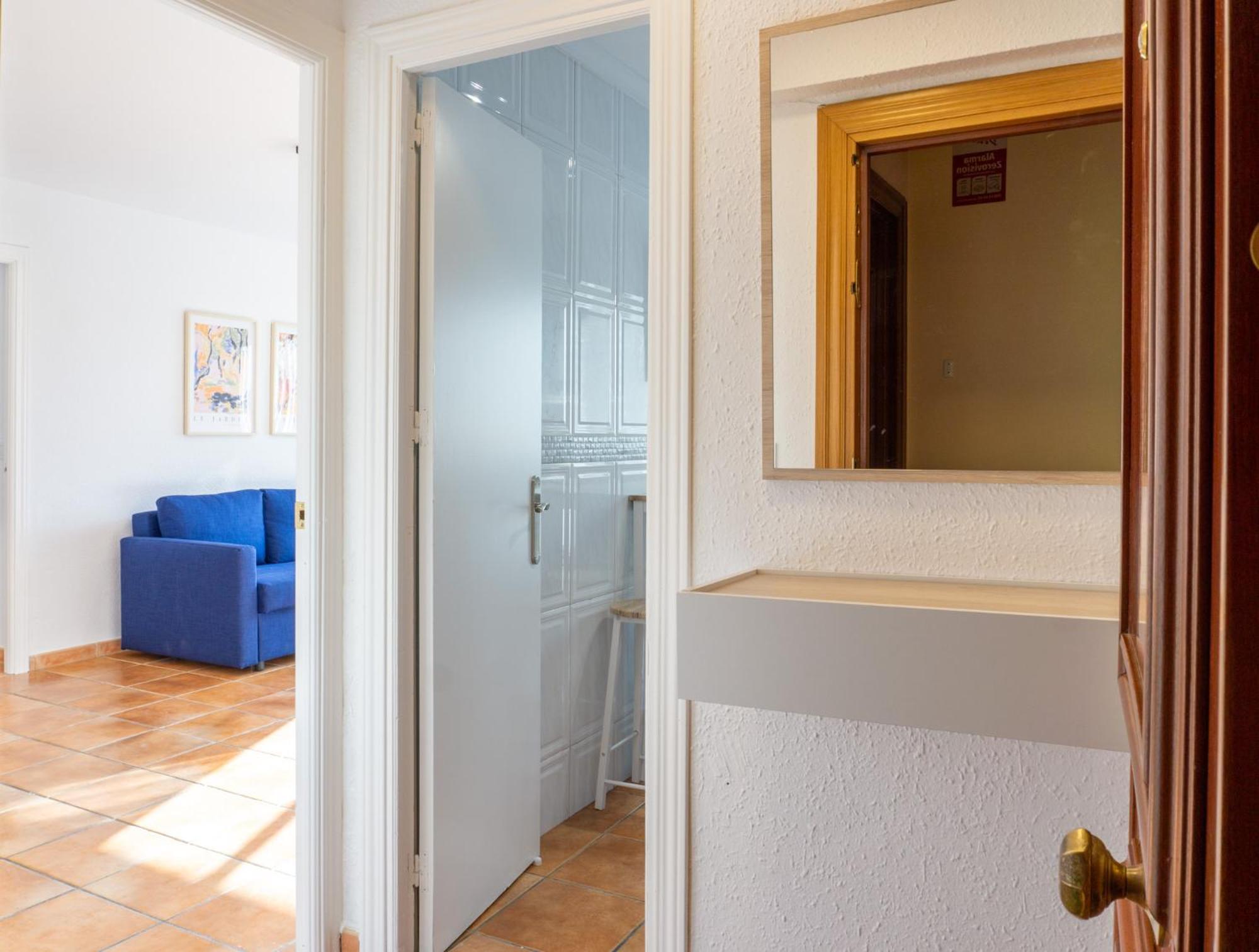 Eugenio Gross Apartment Μάλαγα Εξωτερικό φωτογραφία