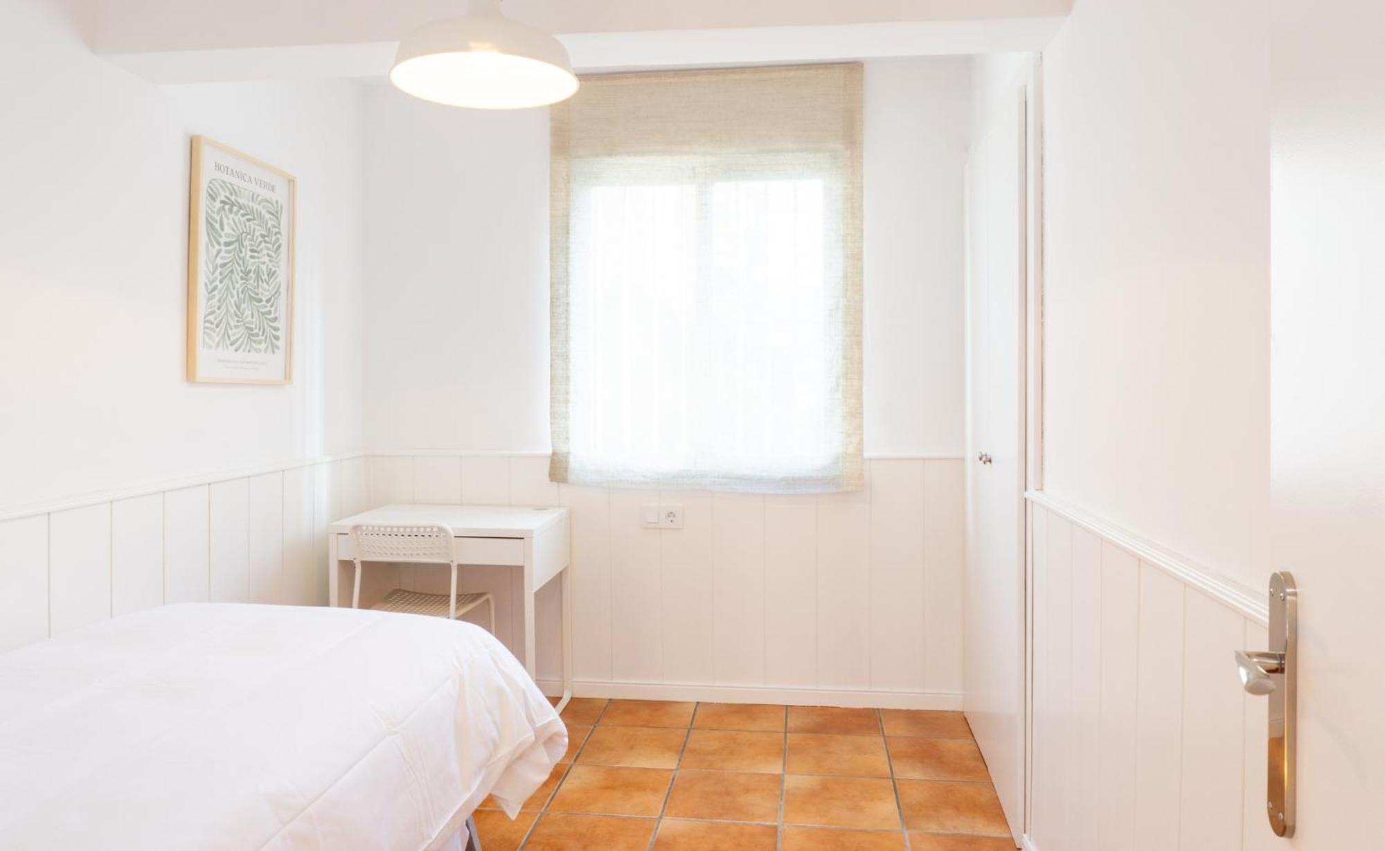 Eugenio Gross Apartment Μάλαγα Εξωτερικό φωτογραφία