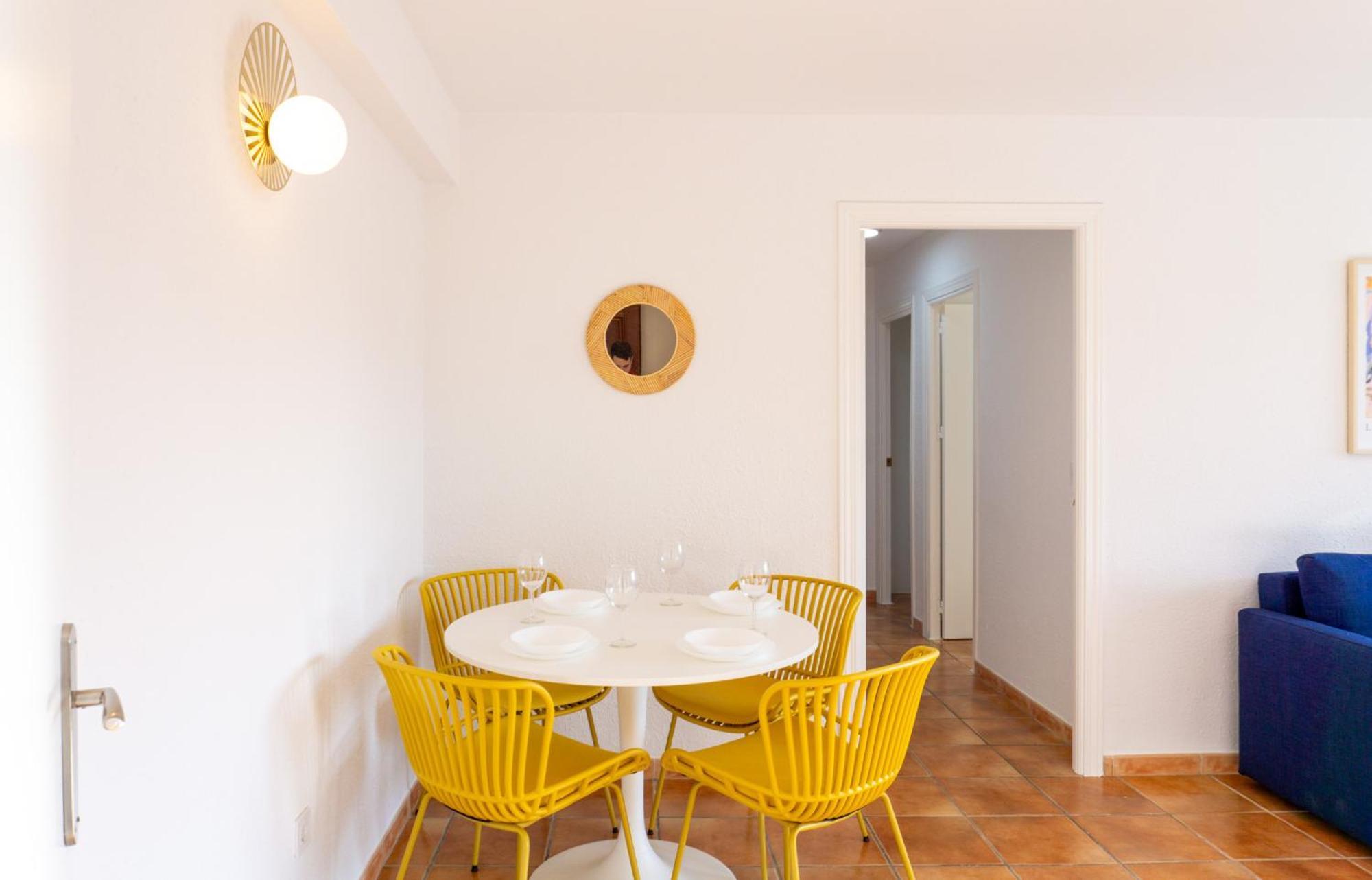 Eugenio Gross Apartment Μάλαγα Εξωτερικό φωτογραφία