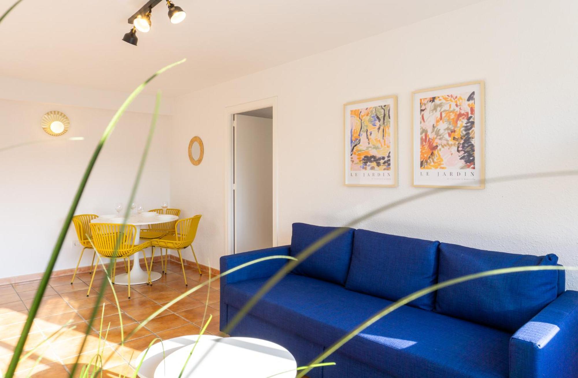 Eugenio Gross Apartment Μάλαγα Εξωτερικό φωτογραφία