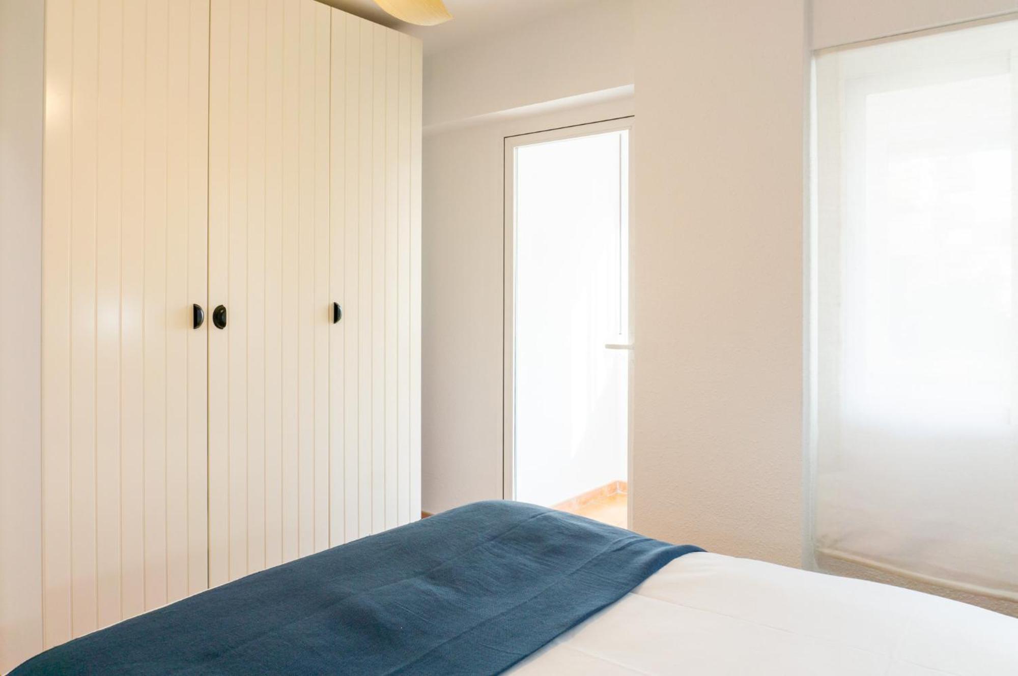 Eugenio Gross Apartment Μάλαγα Εξωτερικό φωτογραφία