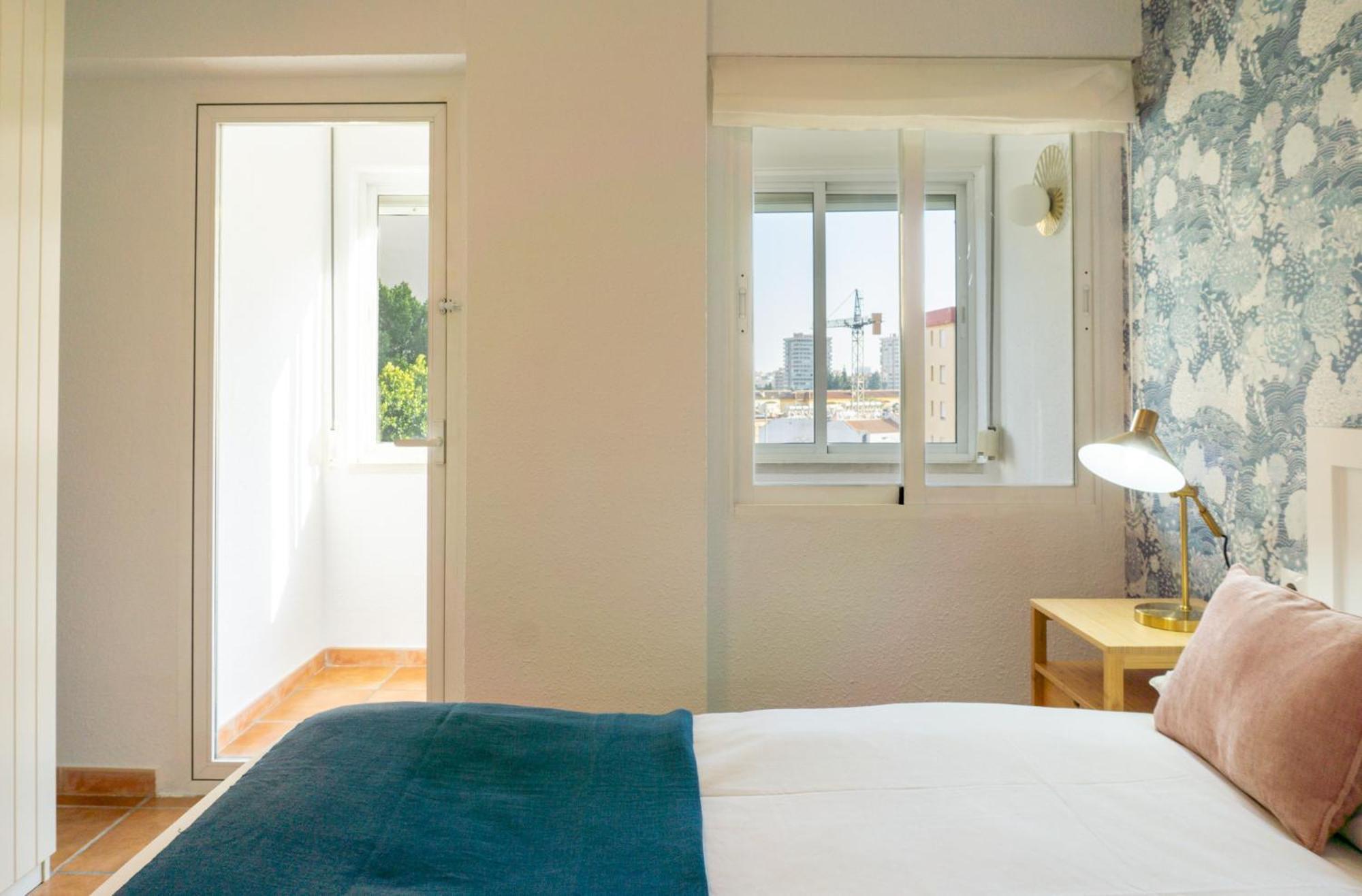 Eugenio Gross Apartment Μάλαγα Εξωτερικό φωτογραφία