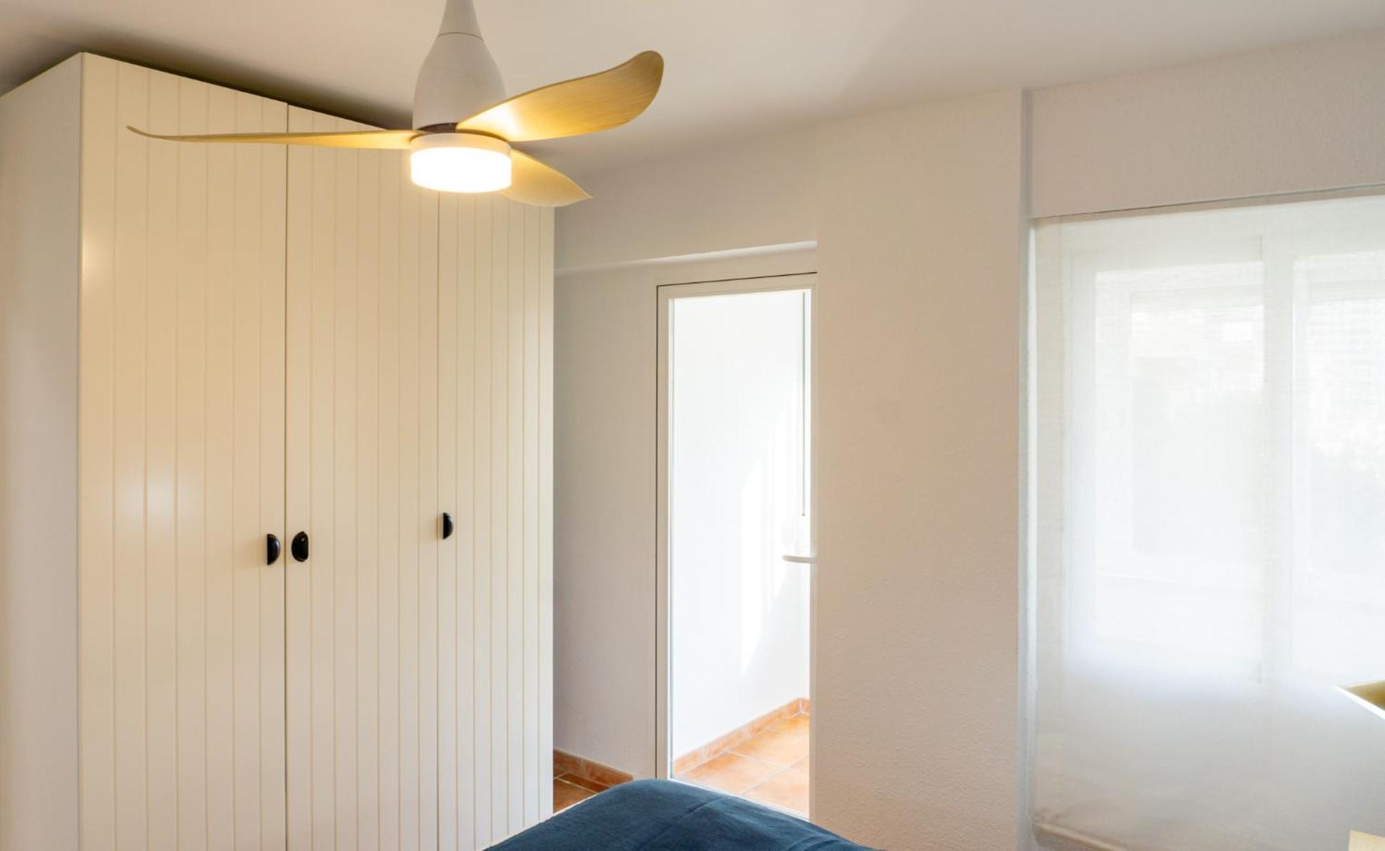 Eugenio Gross Apartment Μάλαγα Εξωτερικό φωτογραφία