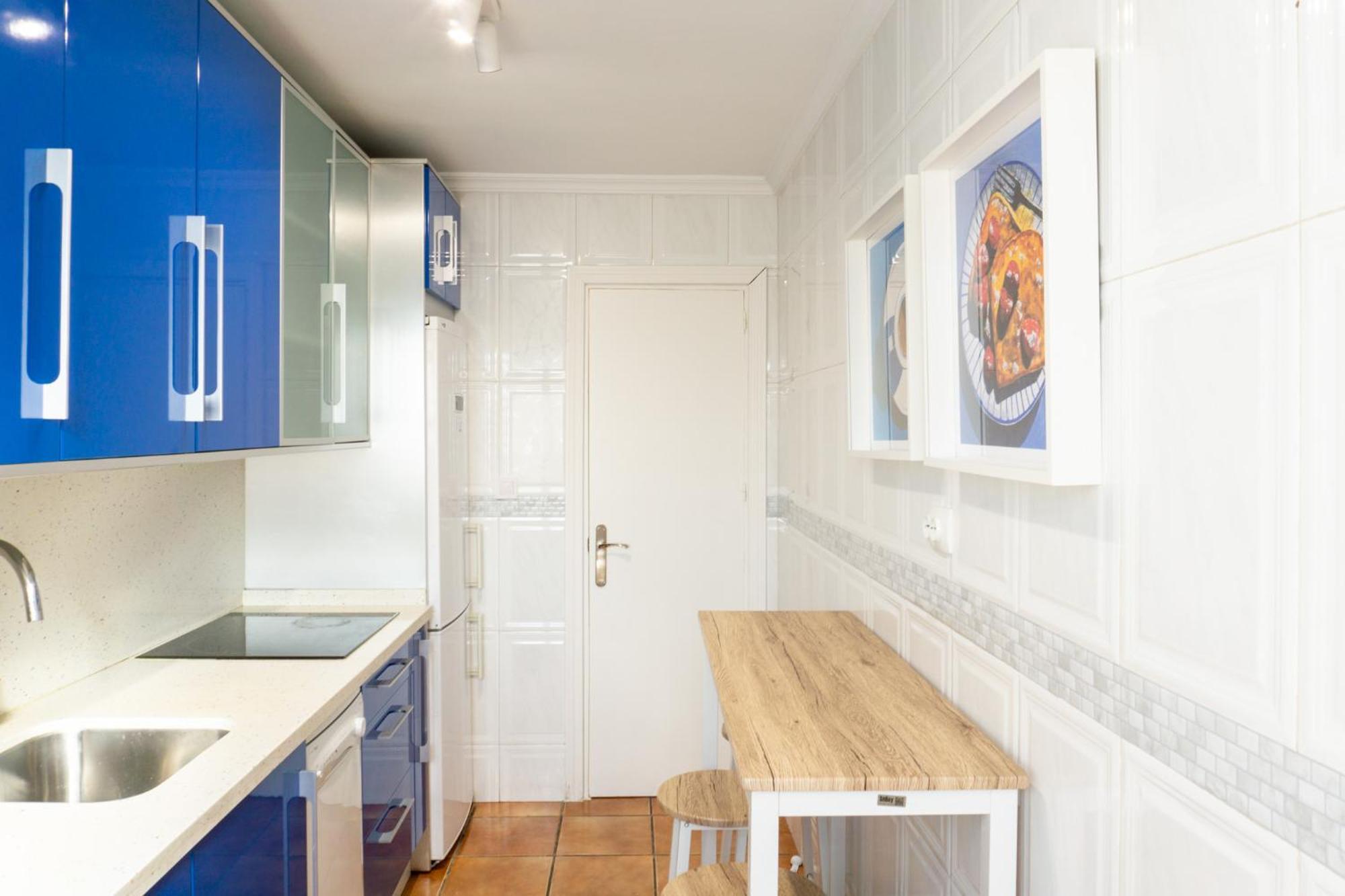 Eugenio Gross Apartment Μάλαγα Εξωτερικό φωτογραφία