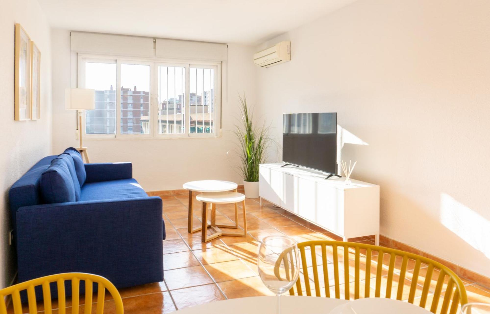 Eugenio Gross Apartment Μάλαγα Εξωτερικό φωτογραφία