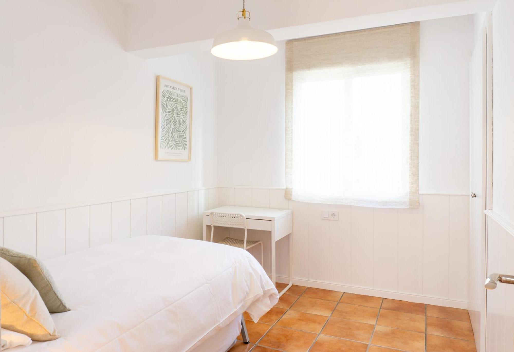 Eugenio Gross Apartment Μάλαγα Εξωτερικό φωτογραφία