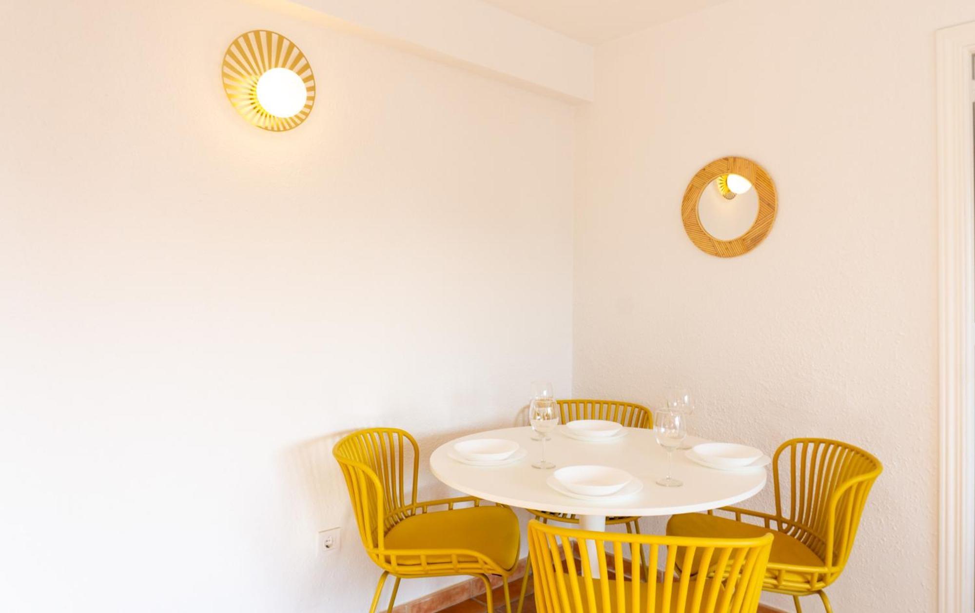 Eugenio Gross Apartment Μάλαγα Εξωτερικό φωτογραφία