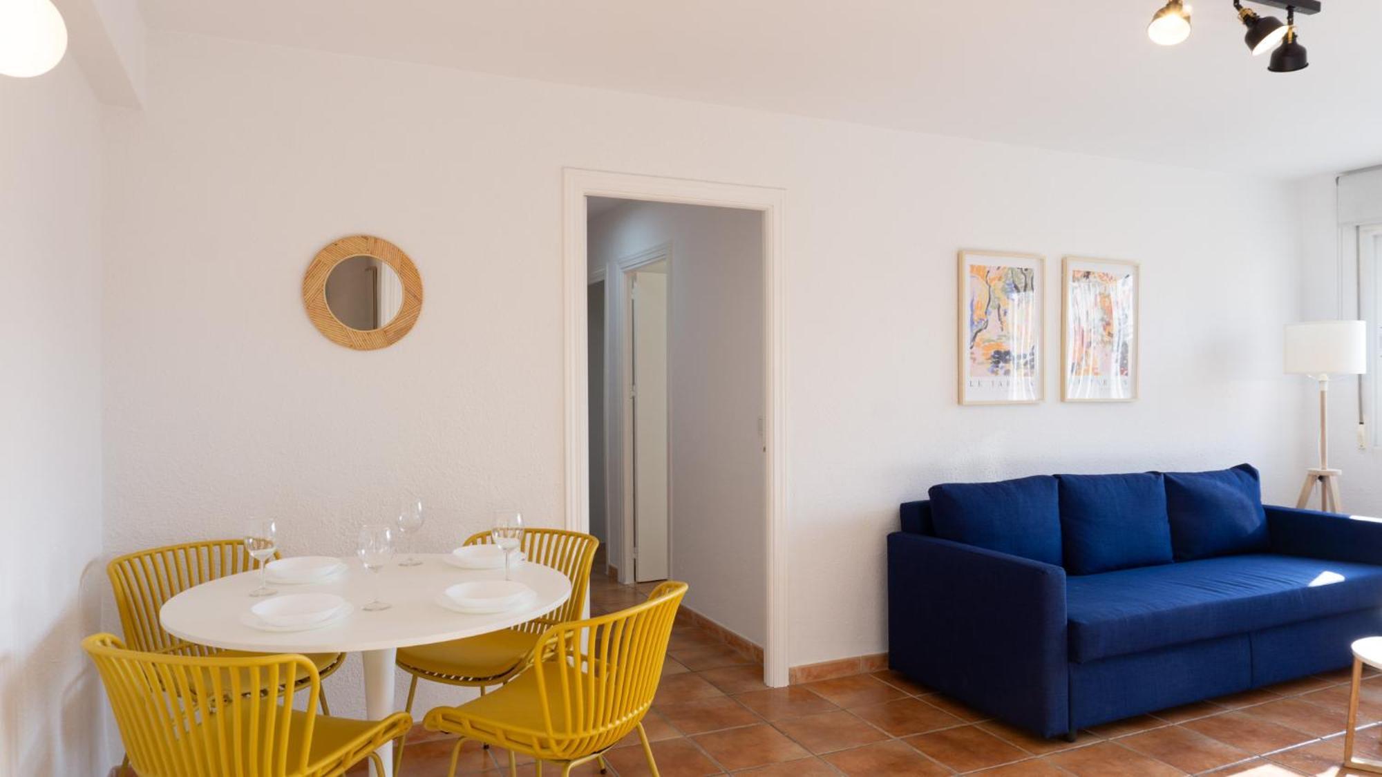Eugenio Gross Apartment Μάλαγα Εξωτερικό φωτογραφία